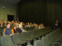 Cinema Paradiso w KBP