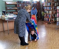 Kasztanowe wyścigi