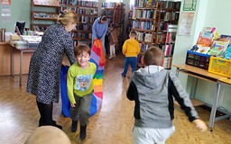 Kasztanowe wyścigi