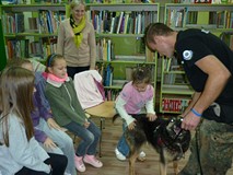 Październik - Miesiąc Dobroci Dla Zwierząt