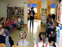 Baba Dżaga i inne atrakcje