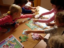 Baba Dżaga i inne atrakcje