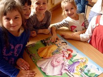 Baba Dżaga i inne atrakcje