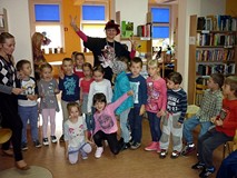 Baba Dżaga i inne atrakcje