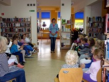 Baba Dżaga i inne atrakcje