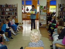 Baba Dżaga i inne atrakcje