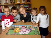 Baba Dżaga i inne atrakcje