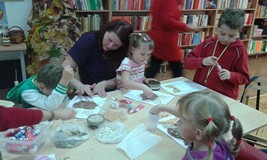 KLUB PRZYJACIÓŁ BIBLIOTEKI