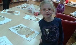 KLUB PRZYJACIÓŁ BIBLIOTEKI