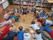 Malujemy jesienne liście ????