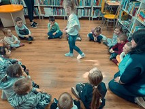 Zabawa na spostrzegawczość