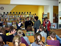 JAK NIE MY... TO KTO? czyli o problemach młodzieży