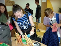 JAK NIE MY... TO KTO? czyli o problemach młodzieży