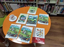 Twórczość poetycka Stanisławy Schreuder dla dzieci