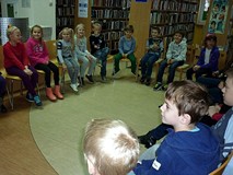 Poplątane i zwariowane...