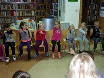 Poplątane i zwariowane...