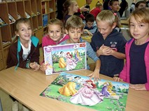 Poplątane i zwariowane...