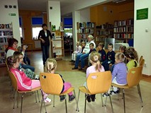 W świecie zawodowców