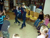 W świecie zawodowców