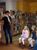W świecie zawodowców