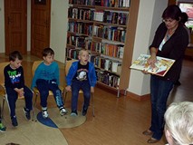 W świecie zawodowców
