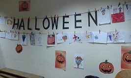 Halloween 2014