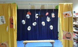 Halloween 2014
