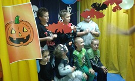 Halloween 2014