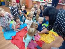 Sładniki do syropu Maga...hmmm co to jest?