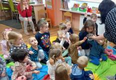 Co tak dziwnie pachnie????