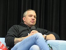 Łukasz Orbitowski