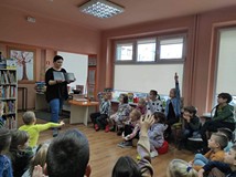 Prezentacja książki Meneny Cottin 