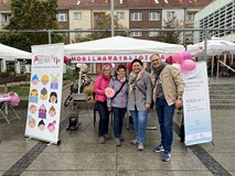 Ekipa Mobilnej biblioteki