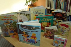 „Światowy Dzień Pluszowego Misia”