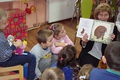 „Światowy Dzień Pluszowego Misia”