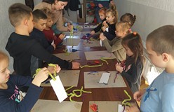 Tworzymy swoje zakładki do książki