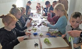 Tworzymy swoje zakładki do książki