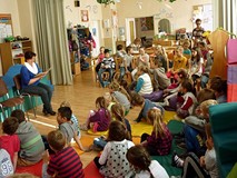 Smok pod nasze dyktando...