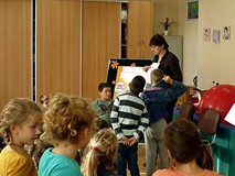 Smok pod nasze dyktando...