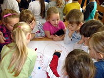 Smok pod nasze dyktando...