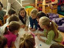 Smok pod nasze dyktando...