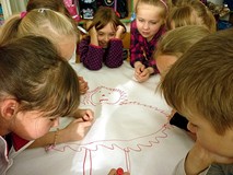 Smok pod nasze dyktando...