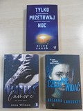 Nowości wydawnicze