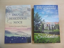 Nowości wydawnicze