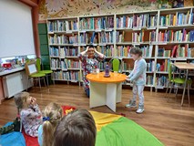 Dobieramy składniki do naszego eksperymentu