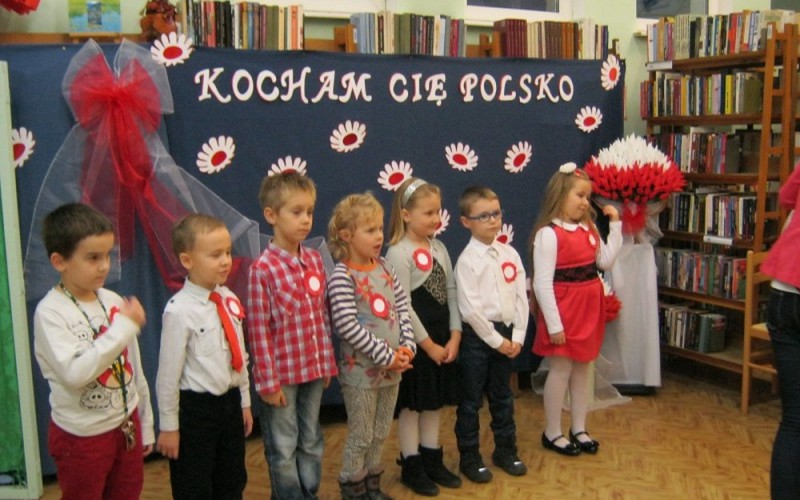 Wieczór poetycko - muzyczny