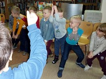 Powodzenie Baby Dżagi