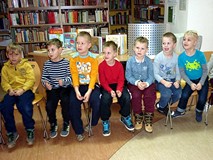 Powodzenie Baby Dżagi