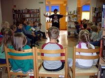 Powodzenie Baby Dżagi