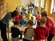 Powodzenie Baby Dżagi